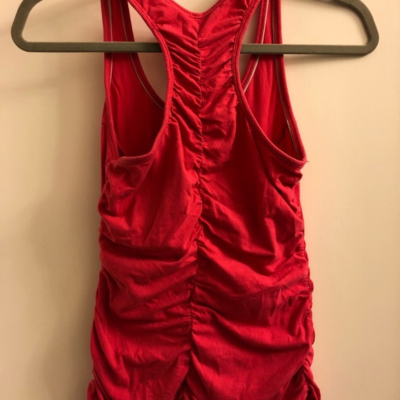 ✖️SOLD ✖️BUNDLE (3) RACERBACK TANK TOPS - Picture 6 of 8